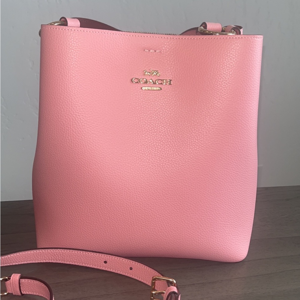 Coach Mollie bucket bag